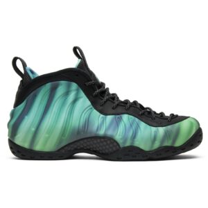 Nike Air Foamposite One Northern Lights 840559-001 - Nicesk photo 1