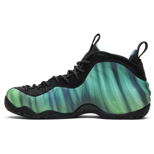 Nike Air Foamposite One Northern Lights 840559-001 - Nicesk photo 3