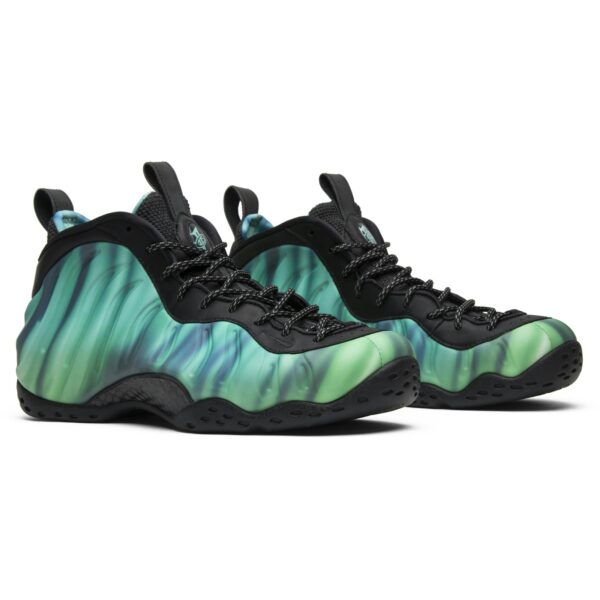 Nike Air Foamposite One Northern Lights 840559-001 - Nicesk photo 8
