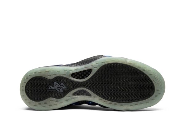 Nike Air Foamposite One NRG Galaxy (2012) 521286-800 - Nicesk photo 4
