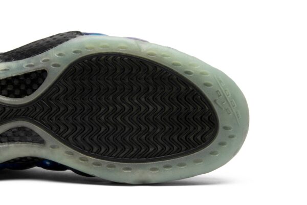 Nike Air Foamposite One NRG Galaxy (2012) 521286-800 - Nicesk photo 5