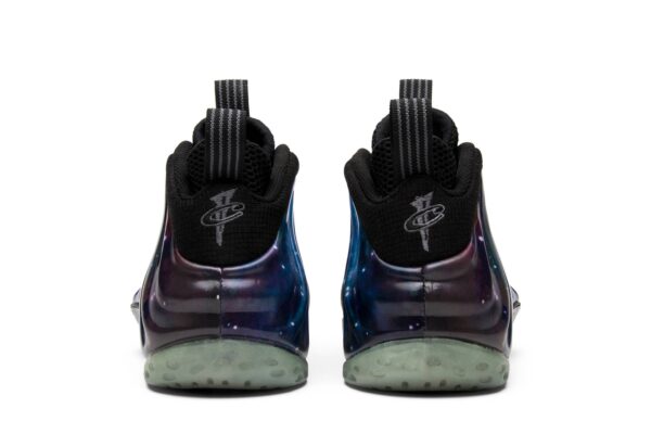 Nike Air Foamposite One NRG Galaxy (2012) 521286-800 - Nicesk photo 6