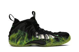 Nike Air Foamposite One ParaNorman 579771-003 - Nicesk photo 1