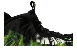 Nike Air Foamposite One ParaNorman 579771-003 - Nicesk photo 2