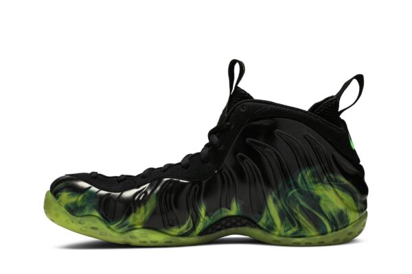Nike Air Foamposite One ParaNorman 579771-003 - Nicesk photo 3