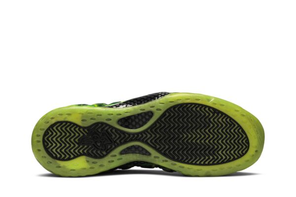 Nike Air Foamposite One ParaNorman 579771-003 - Nicesk photo 4