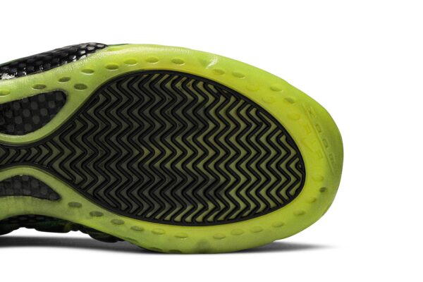 Nike Air Foamposite One ParaNorman 579771-003 - Nicesk photo 5