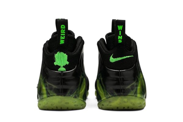 Nike Air Foamposite One ParaNorman 579771-003 - Nicesk photo 6