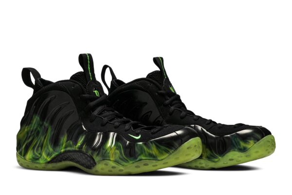 Nike Air Foamposite One ParaNorman 579771-003 - Nicesk photo 8
