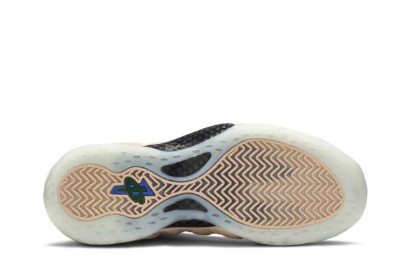 Nike Air Foamposite One Particle Beige (Women's) AA3963-200 - Nicesk photo 4