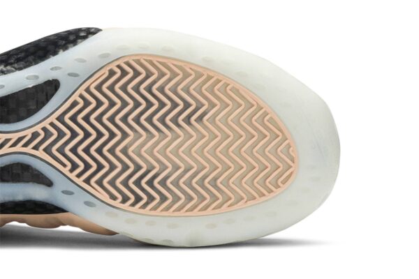 Nike Air Foamposite One Particle Beige (Women's) AA3963-200 - Nicesk photo 5