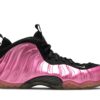 Nike Air Foamposite One Pearlized Pink 314996-600 - Nicesk photo 1