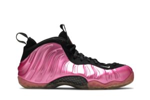 Nike Air Foamposite One Pearlized Pink 314996-600 - Nicesk photo 1