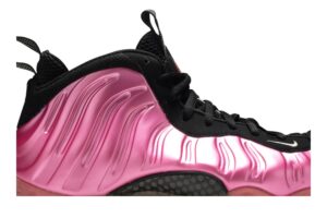 Nike Air Foamposite One Pearlized Pink 314996-600 - Nicesk photo 2
