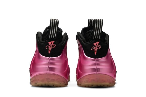 Nike Air Foamposite One Pearlized Pink 314996-600 - Nicesk photo 6