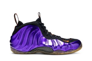 Nike Air Foamposite One Phoenix Suns 314996-501 - Nicesk photo 1
