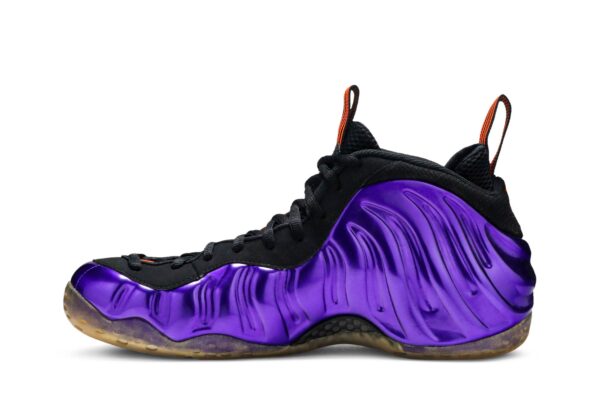 Nike Air Foamposite One Phoenix Suns 314996-501 - Nicesk photo 3