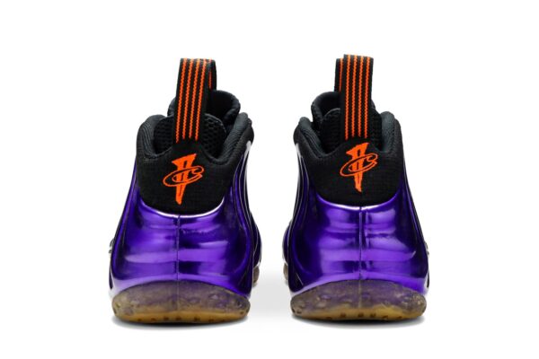 Nike Air Foamposite One Phoenix Suns 314996-501 - Nicesk photo 6