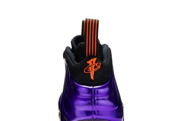 Nike Air Foamposite One Phoenix Suns 314996-501 - Nicesk photo 7
