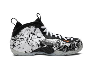 Nike Air Foamposite One Shattered Backboard 314996-013 - Nicesk photo 1