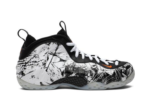 Nike Air Foamposite One Shattered Backboard 314996-013 - Nicesk photo 1