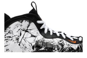 Nike Air Foamposite One Shattered Backboard 314996-013 - Nicesk photo 2
