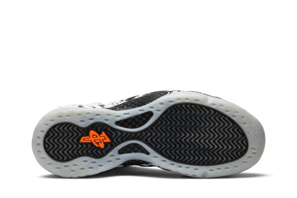 Nike Air Foamposite One Shattered Backboard 314996-013 - Nicesk photo 4