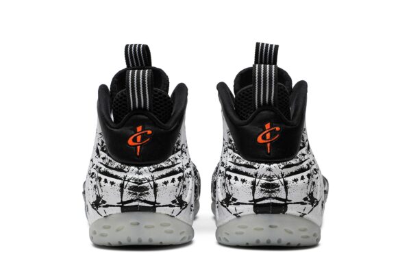 Nike Air Foamposite One Shattered Backboard 314996-013 - Nicesk photo 6