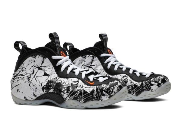 Nike Air Foamposite One Shattered Backboard 314996-013 - Nicesk photo 8