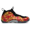 Nike Air Foamposite One Supreme Red 652792-600 - Nicesk photo 1