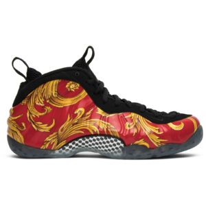 Nike Air Foamposite One Supreme Red 652792-600 - Nicesk photo 1