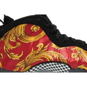 Nike Air Foamposite One Supreme Red 652792-600 - Nicesk photo 2