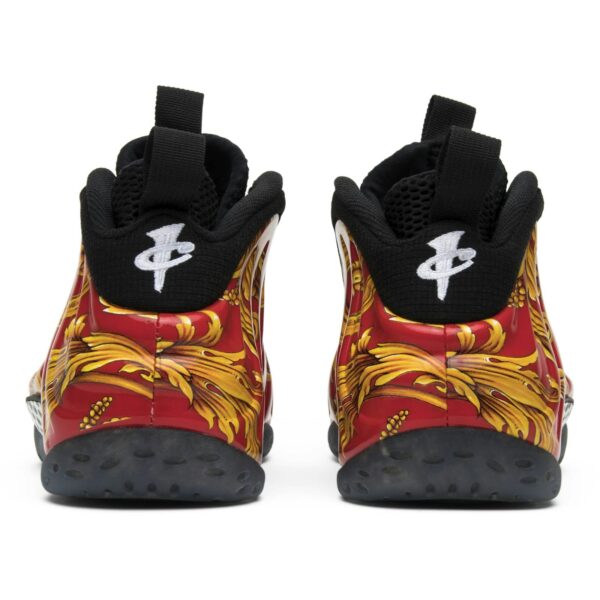 Nike Air Foamposite One Supreme Red 652792-600 - Nicesk photo 6