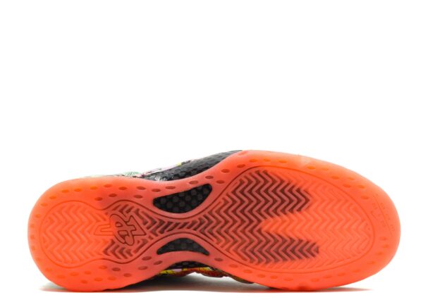 Nike Air Foamposite One Tianjin 744307-001 - Nicesk photo 4