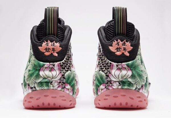 Nike Air Foamposite One Tianjin 744307-001 - Nicesk photo 7