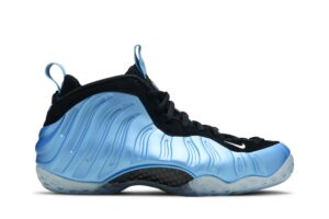 Nike Air Foamposite One University Blue 314996-402 - Nicesk photo 1