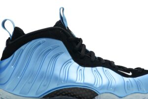 Nike Air Foamposite One University Blue 314996-402 - Nicesk photo 2
