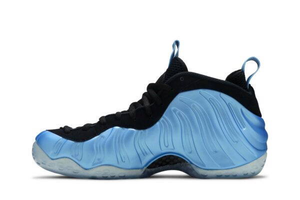 Nike Air Foamposite One University Blue 314996-402 - Nicesk photo 3