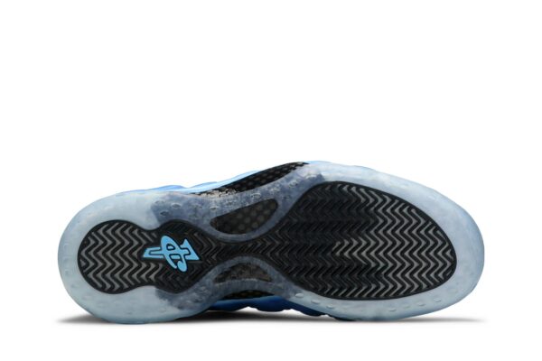 Nike Air Foamposite One University Blue 314996-402 - Nicesk photo 4