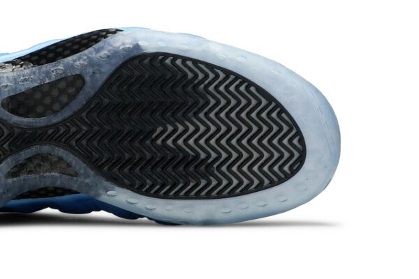 Nike Air Foamposite One University Blue 314996-402 - Nicesk photo 5