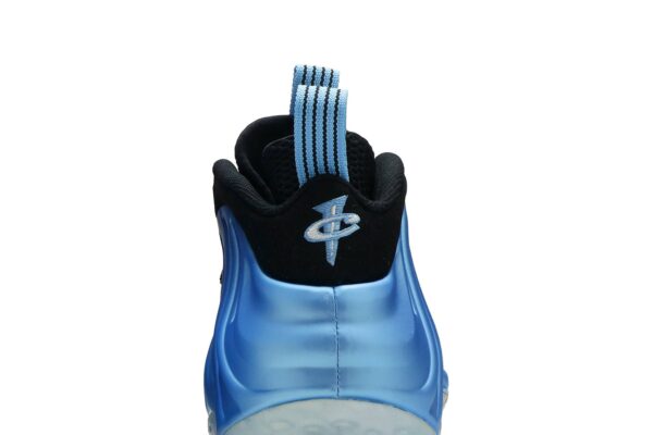 Nike Air Foamposite One University Blue 314996-402 - Nicesk photo 7