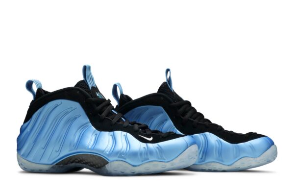 Nike Air Foamposite One University Blue 314996-402 - Nicesk photo 8