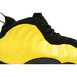 Nike Air Foamposite One Wu-Tang Optic Yellow 314996-701 - Nicesk photo 2