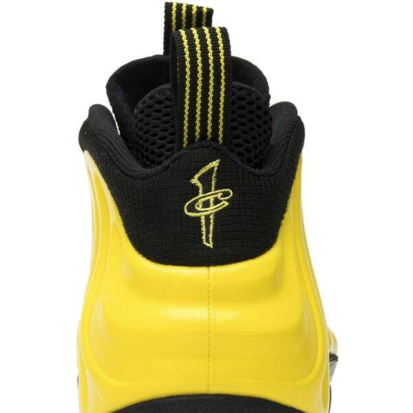 Nike Air Foamposite One Wu-Tang Optic Yellow 314996-701 - Nicesk photo 7