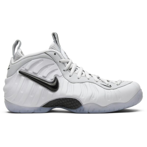 Nike Air Foamposite Pro All-Star (2018) AO0817-001 - Nicesk photo 1