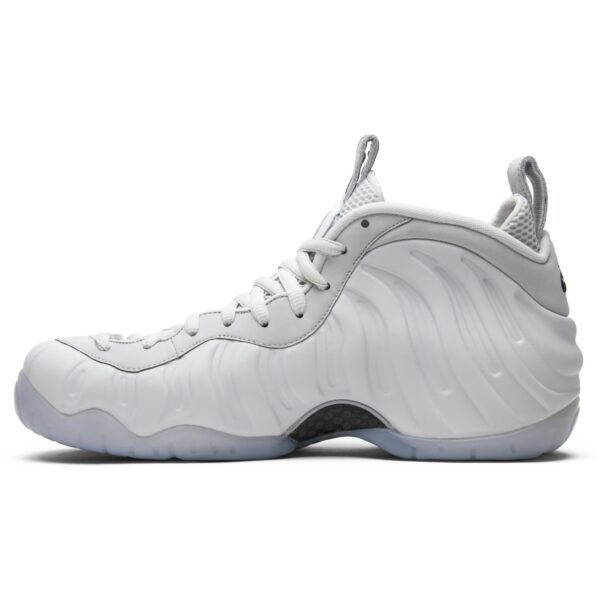Nike Air Foamposite Pro All-Star (2018) AO0817-001 - Nicesk photo 3