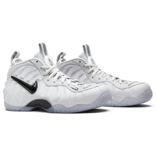 Nike Air Foamposite Pro All-Star (2018) AO0817-001 - Nicesk photo 8
