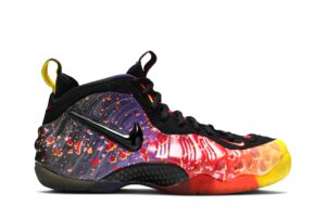 Nike Air Foamposite Pro Area 72 Asteroid 616750-600 - Nicesk photo 1