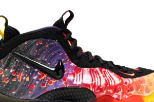 Nike Air Foamposite Pro Area 72 Asteroid 616750-600 - Nicesk photo 2