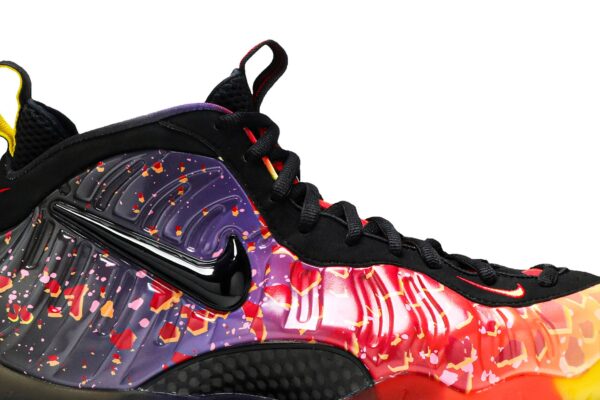 Nike Air Foamposite Pro Area 72 Asteroid 616750-600 - Nicesk photo 2